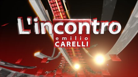 L'incontro di Emilio Carelli su SkyTg24. Stasera ospite Raffaele Sollecito